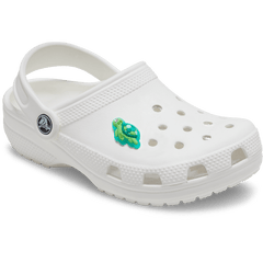 Gem Sea Turtle Jibbitz™ charms - Crocs