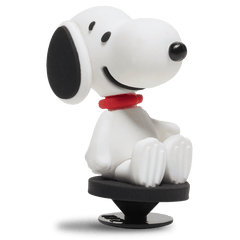 3D Snoopy Jibbitz™ charms - Crocs