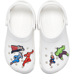 Avengers Heroes 5PCk Jibbitz™ charms - Crocs