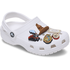 Harry Potter 5 Pack Jibbitz™ charms - Crocs