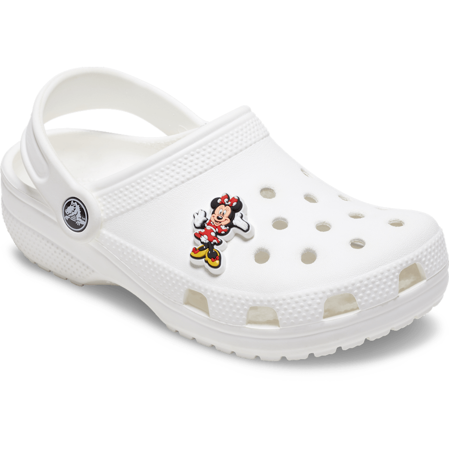 Disney Minnie Mouse Jibbitz™ charms - Crocs