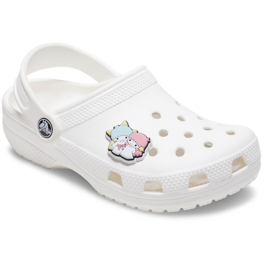 Sanrio Little Twin Stars Jibbitz™ charms - Crocs