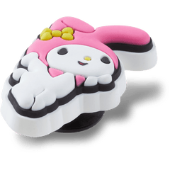 Sanrio MyMelody Jibbitz™ charms - Crocs