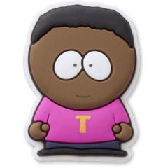 South Park Tolkien Jibbitz Shoe Charm - Crocs