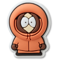 South Park Kenny Jibbitz Shoe Charm - Crocs
