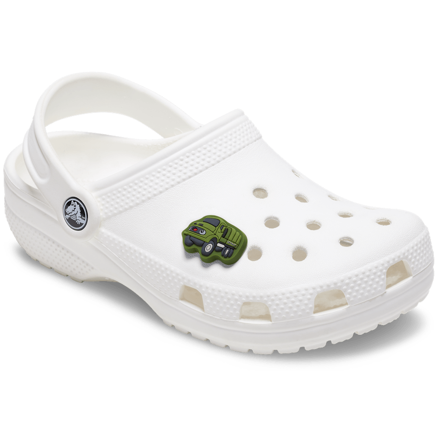Military Truck Jibbitz™ charms - Crocs
