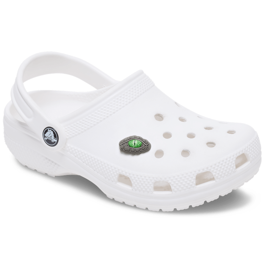 Crocodile Eye Jibbitz™ charms - Crocs