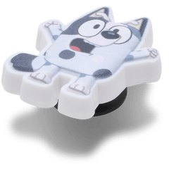 Bluey Muffin Jibbitz Shoe Charm - Crocs