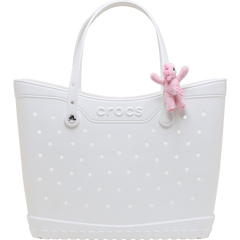 Huggitz Axolotl Jibbitz charm - Crocs