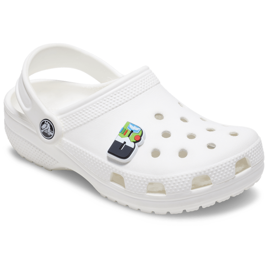 Disney Character Letter B Jibbitz™ charms - Crocs