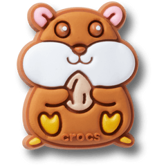 Pet Gerbil Jibbitz™ charms - Crocs
