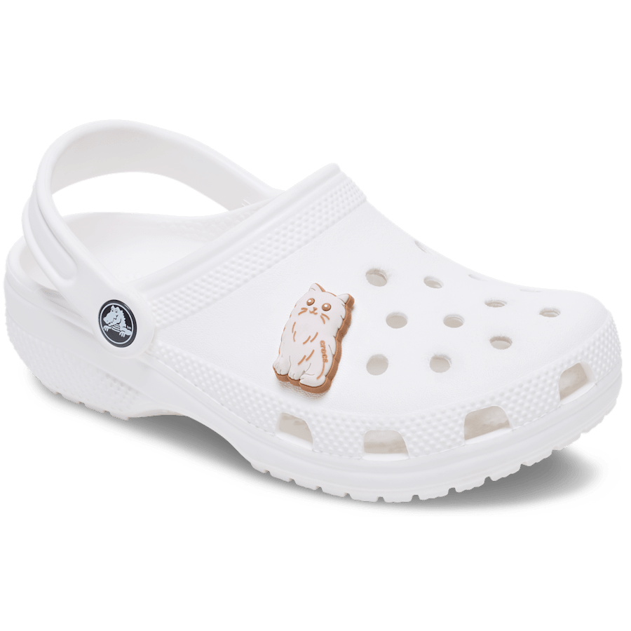 Persian Cat Jibbitz™ charms - Crocs