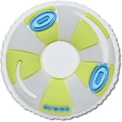 UV Changing Floatie Jibbitz™ charms - Crocs
