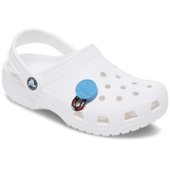 Paracord Loop Blue Jibbitz™ charms - Crocs
