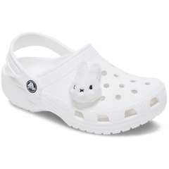 Miffy Plush Jibbitz™ charms - Crocs