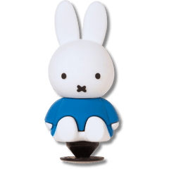 Miffy Sitting Jibbitz™ charms - Crocs