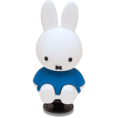 Miffy Sitting Jibbitz™ charms - Crocs