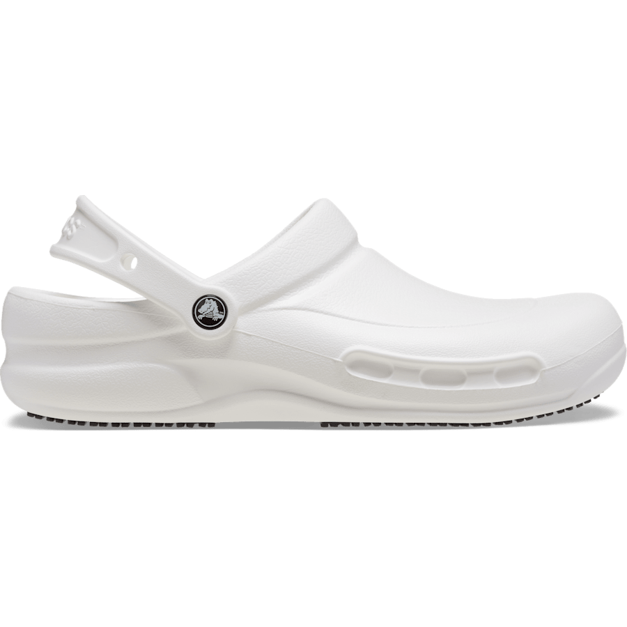 Bistro Work Clog - Crocs - US 4268