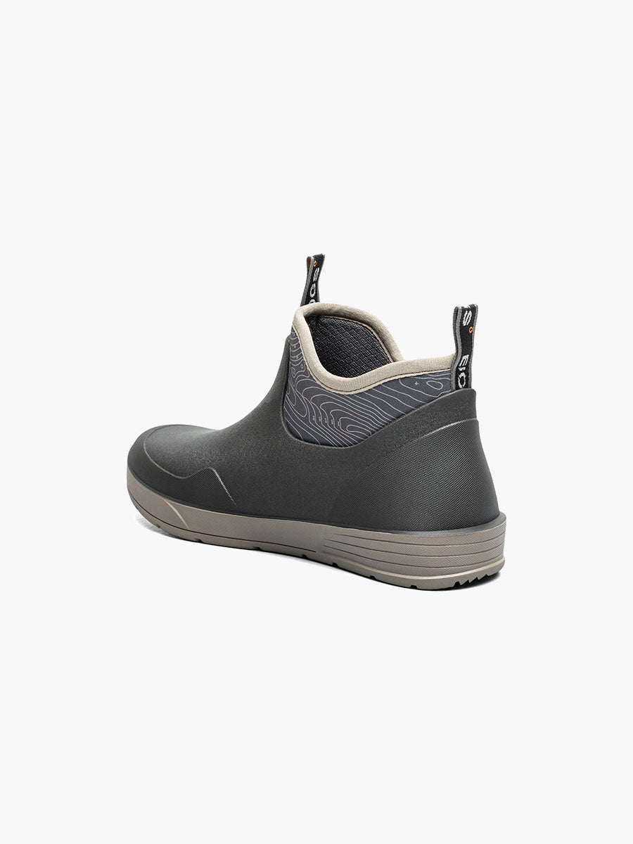 BOGS Rockaway Seamless Low