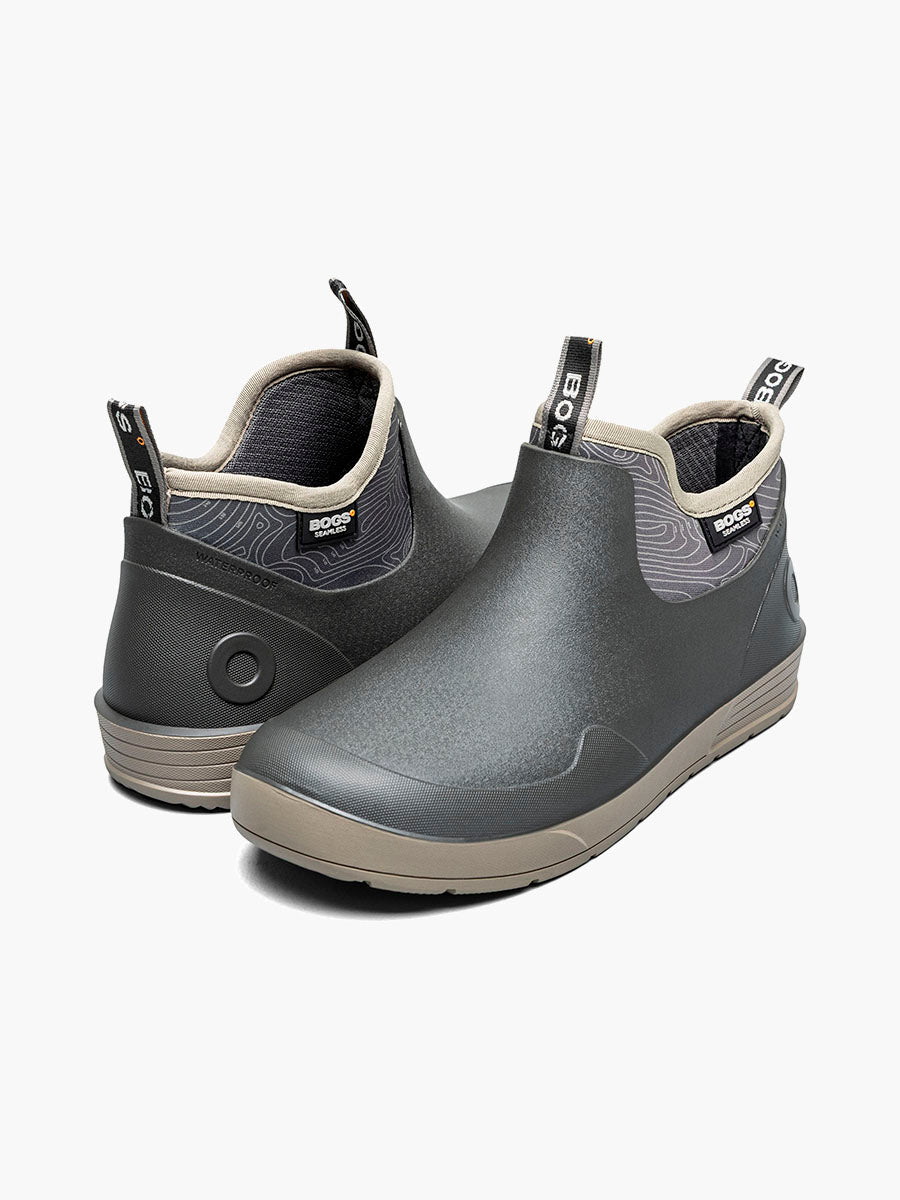 BOGS Rockaway Seamless Low