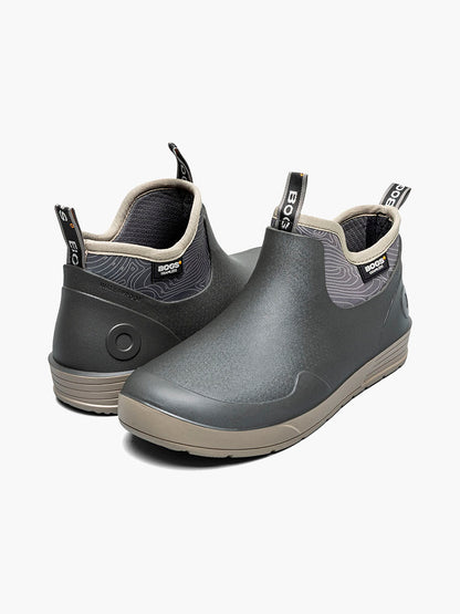 BOGS Rockaway Seamless Low