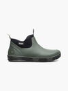 Dark Green Multi