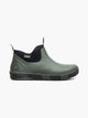 Dark Green Multi