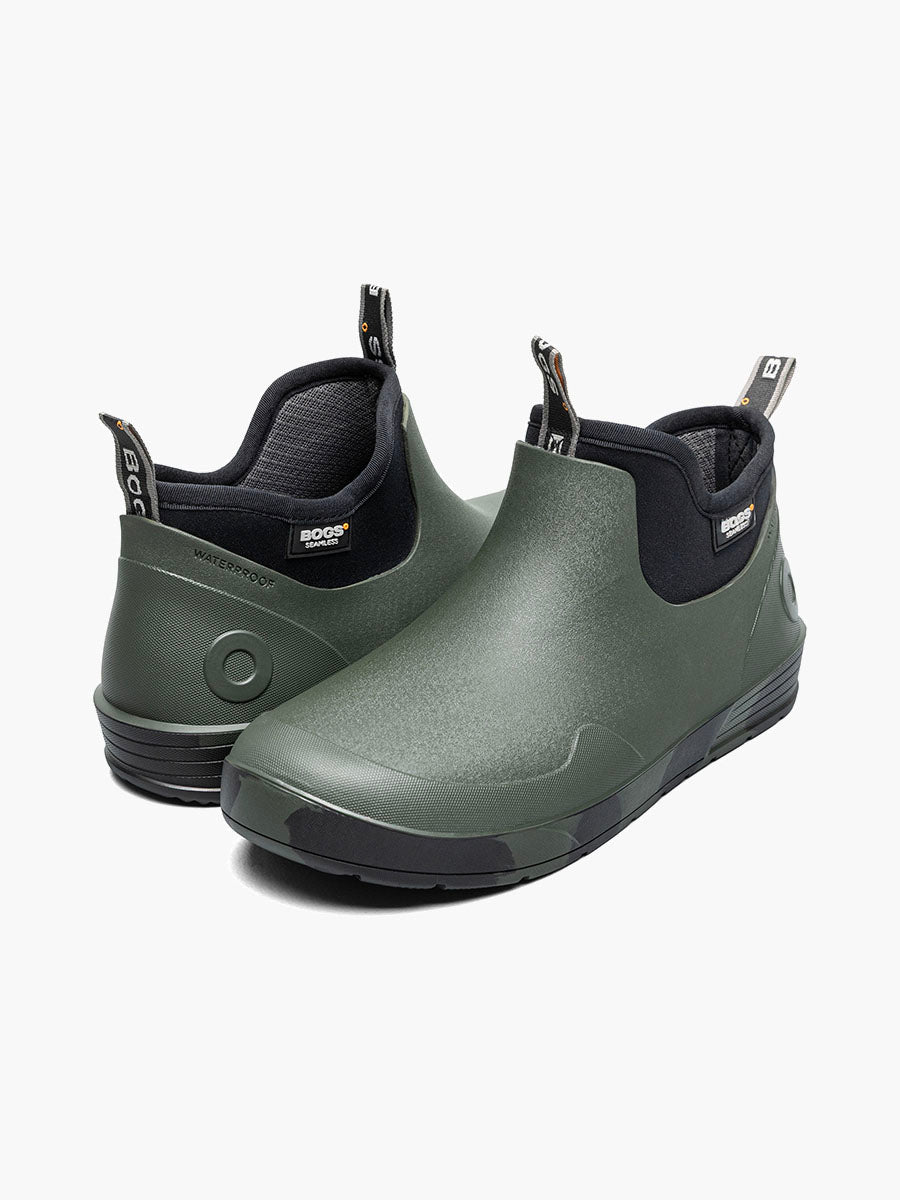 BOGS Rockaway Seamless Low