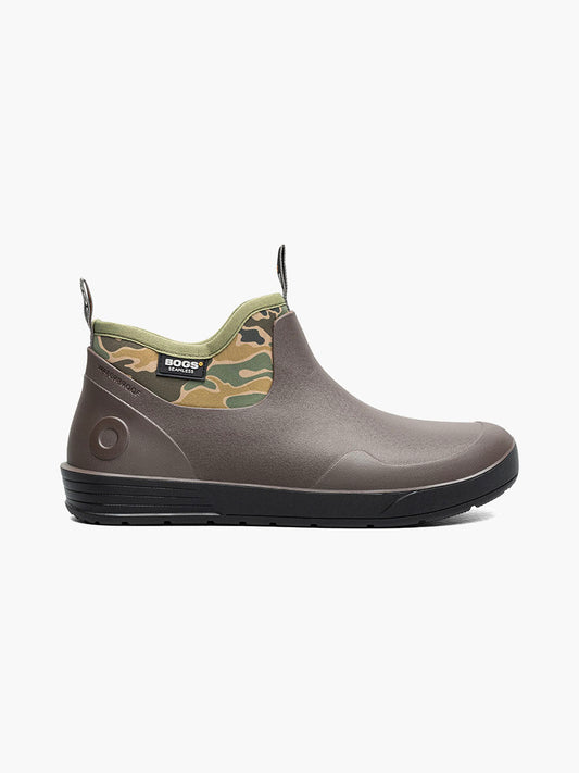 BOGS Rockaway Seamless Low
