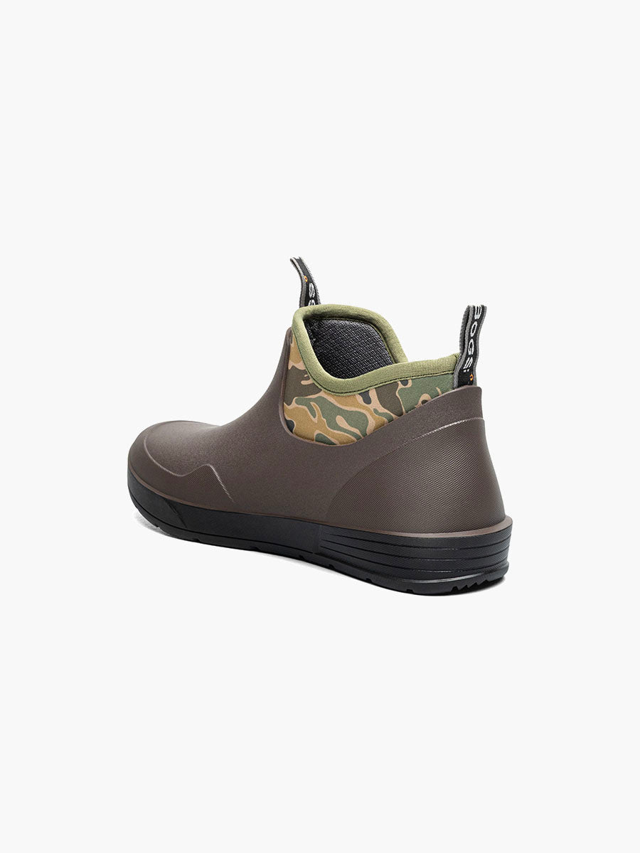 BOGS Rockaway Seamless Low