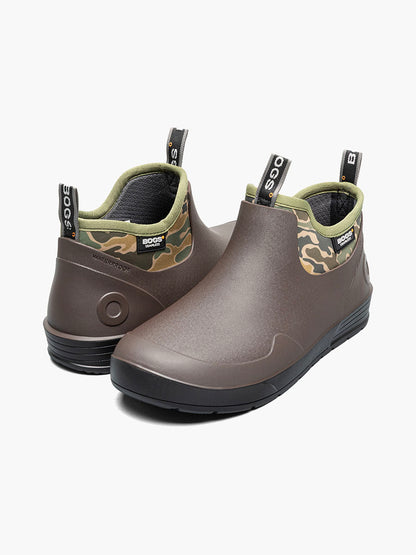 BOGS Rockaway Seamless Low