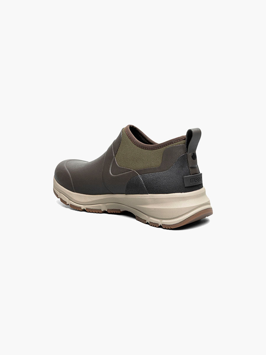 BOGS Spruce Slip On