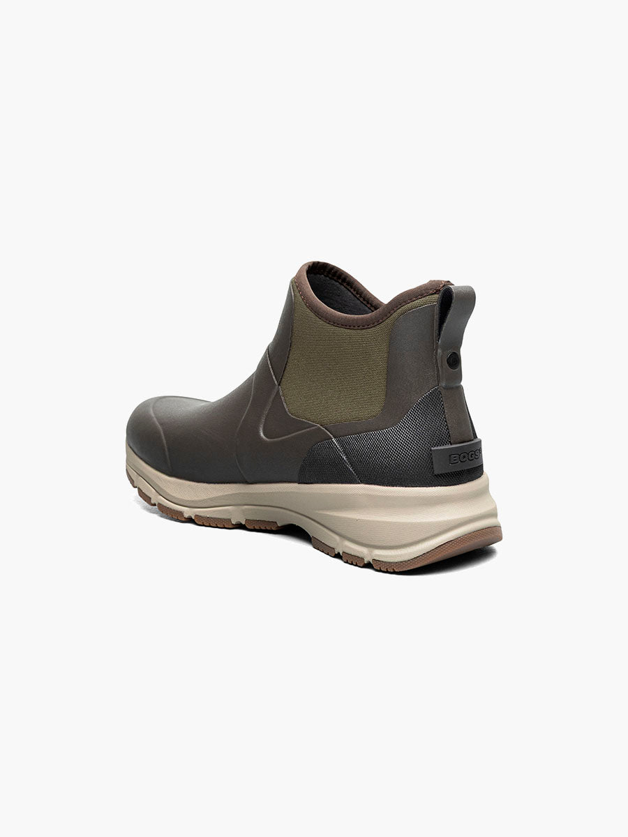 BOGS Spruce Chelsea