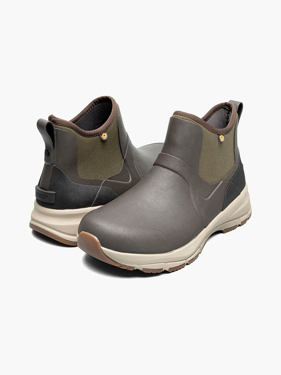BOGS Spruce Chelsea