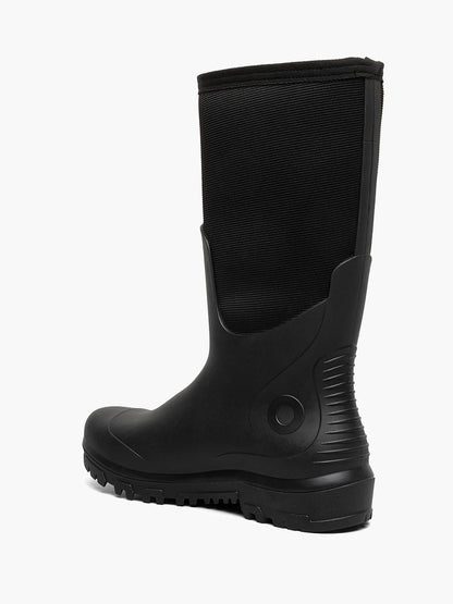 BOGS Essential Insulated Tall Steel Toe