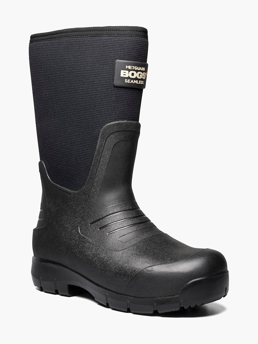BOGS Stockman II Metguard