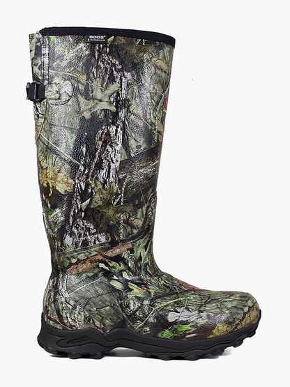 Mossy Oak,7