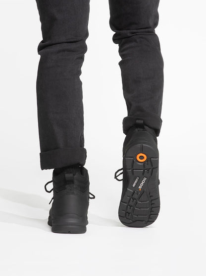 BOGS Shale Mid GlacialGrip WP