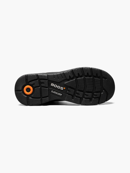 BOGS Shale Mid GlacialGrip WP