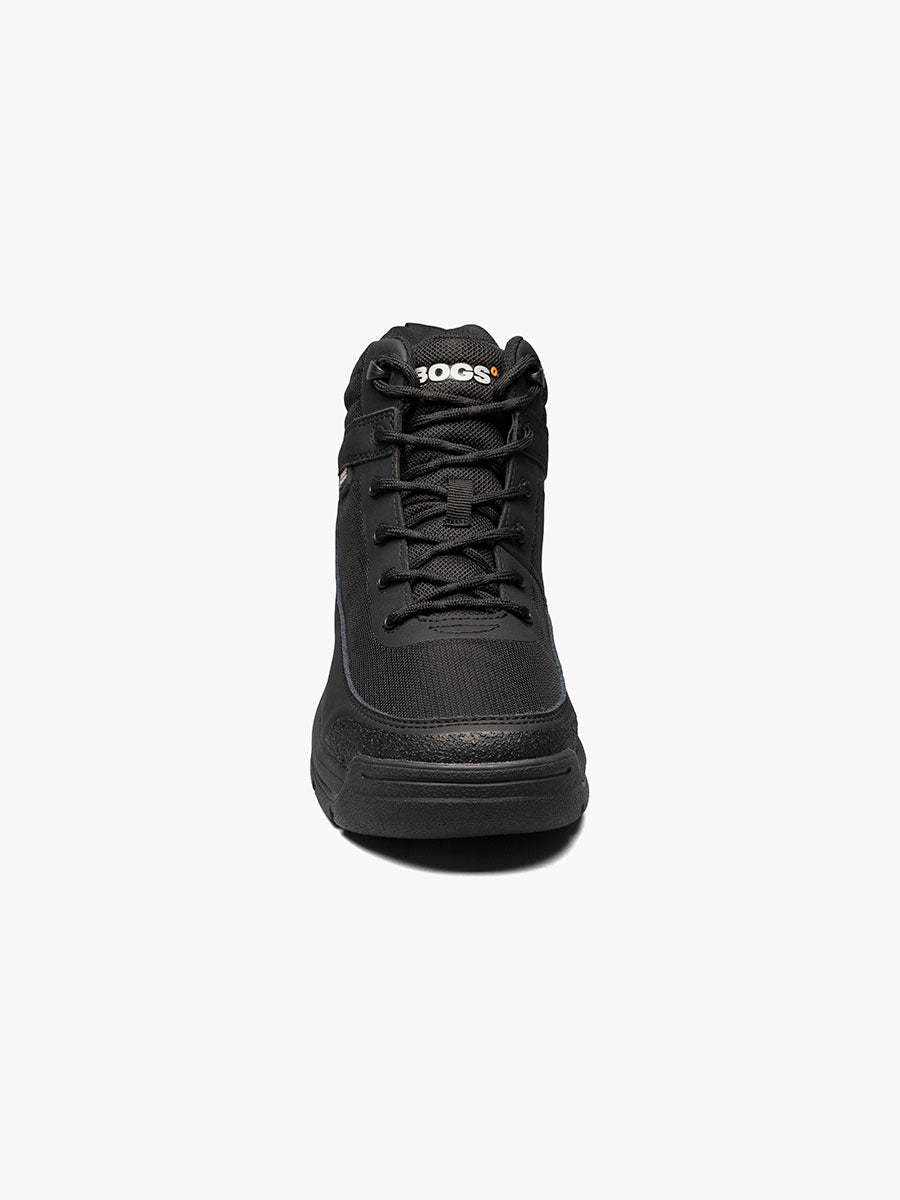 BOGS Shale Mid GlacialGrip WP