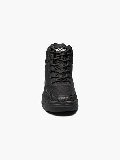 BOGS Shale Mid GlacialGrip WP