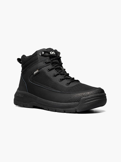 BOGS Shale Mid GlacialGrip WP