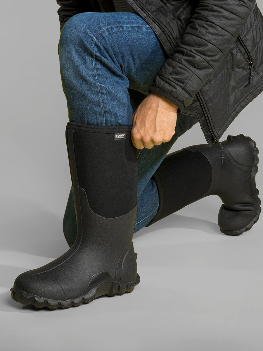 BOGS Classic High