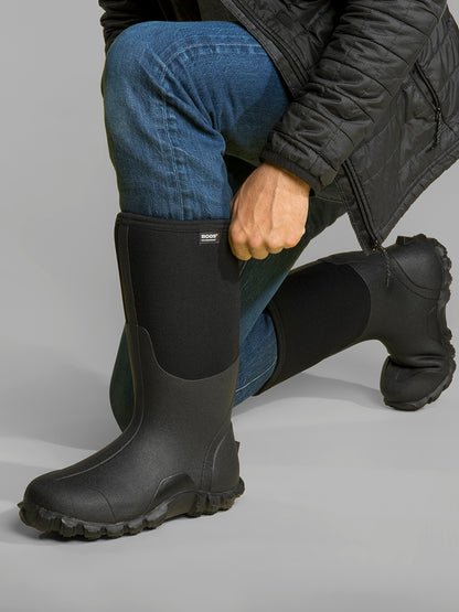 BOGS Classic High