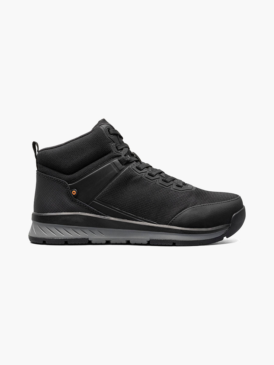 BOGS Slate Mid CT