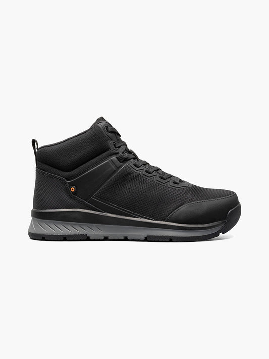 BOGS Slate Mid CT