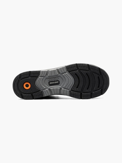 BOGS Slate Mid CT