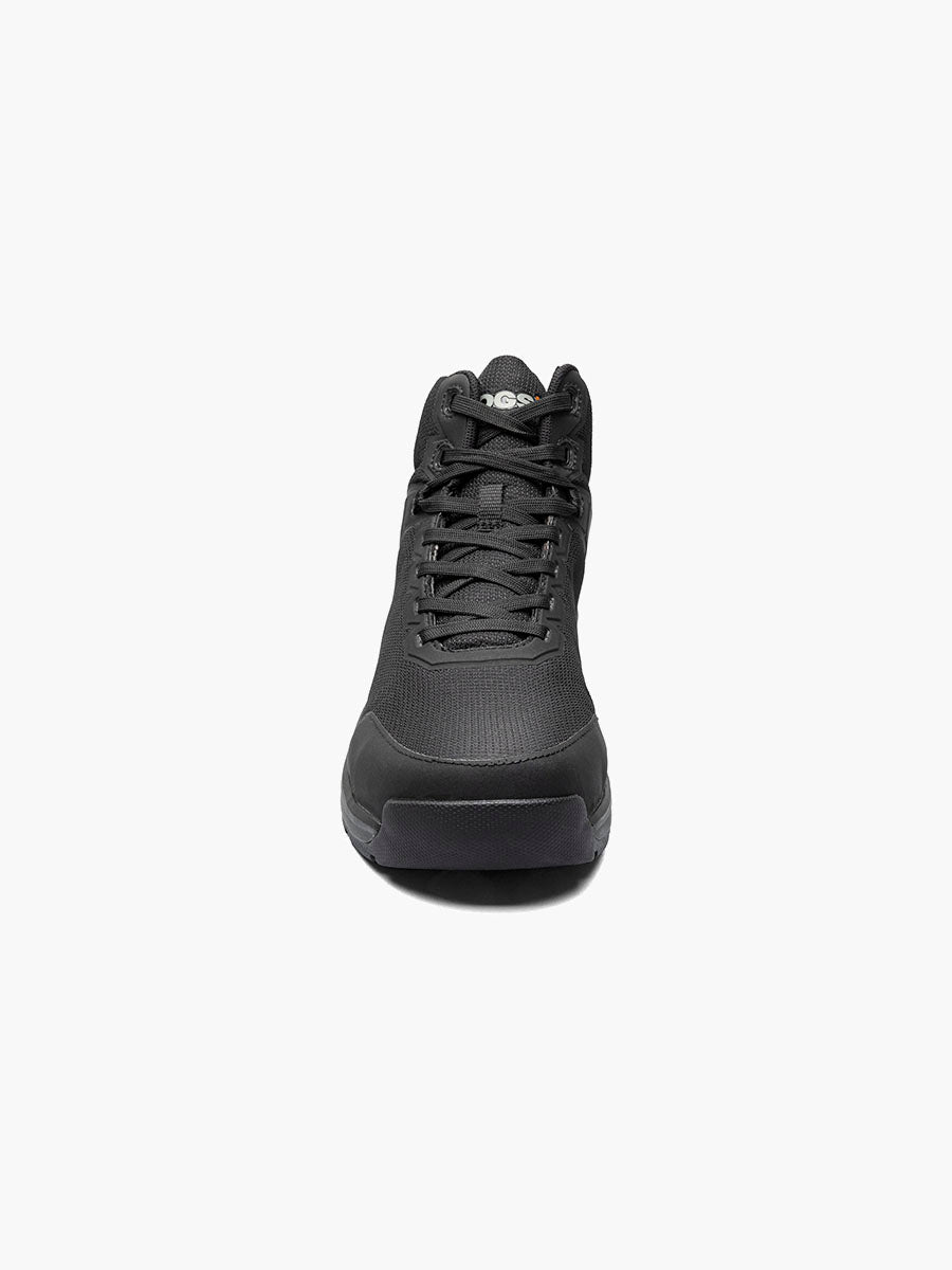 BOGS Slate Mid CT