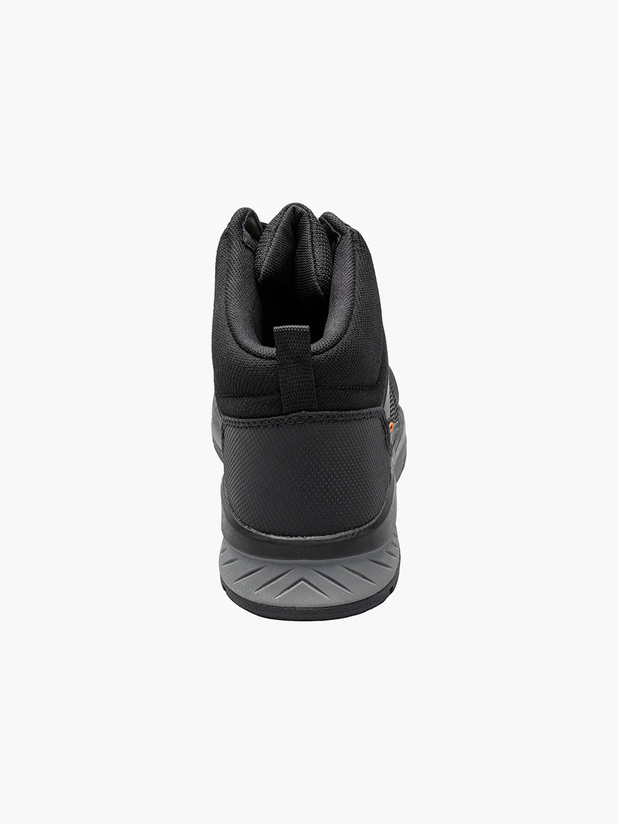 BOGS Slate Mid CT