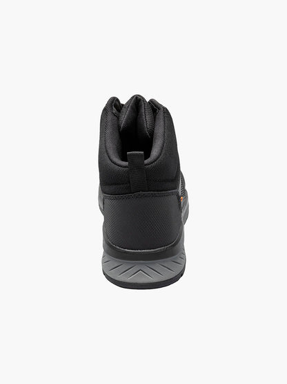 BOGS Slate Mid CT